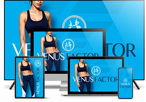 Venus Factor Body Sculpting Program